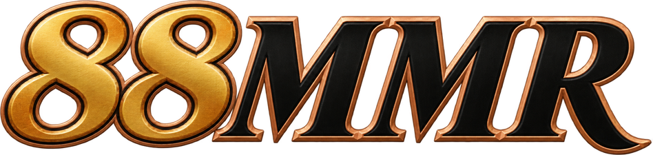 88mmr Logo